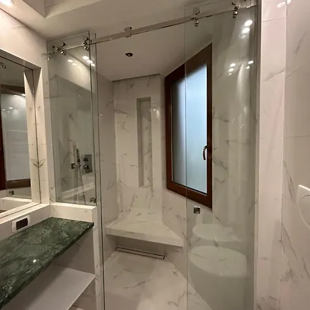 Lux San Paolo Apartman Róma