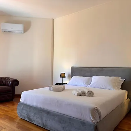 Daire Eroma - San Paolo Basilica *