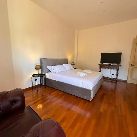 Lux San Paolo Apartment *