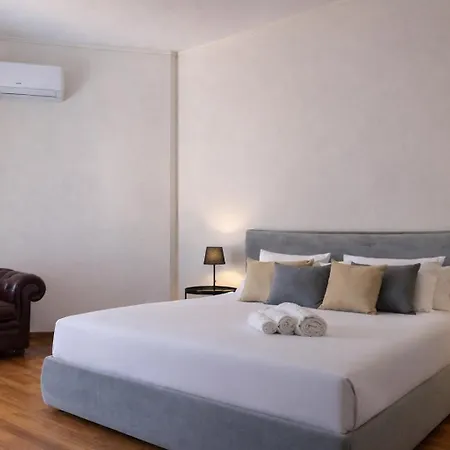 Appartement èroma - San Paolo Basilica *