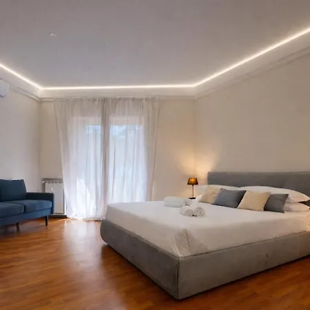 èroma - San Paolo Basilica Appartement Rome