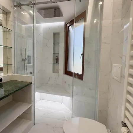 Διαμέρισμα Eroma - Garbatella Apartment