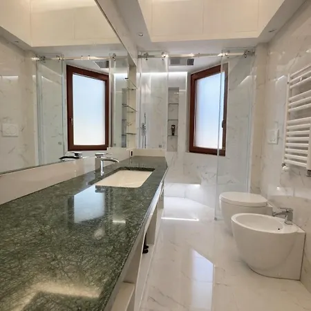 Διαμέρισμα Eroma - Garbatella Apartment *