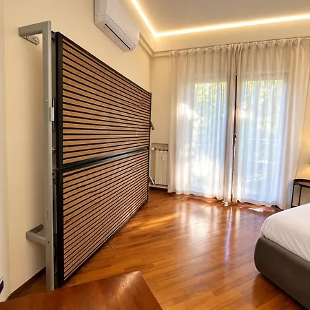Apartment Eroma - Garbatella Rom