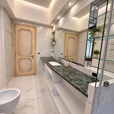 Eroma - Garbatella Apartment *
