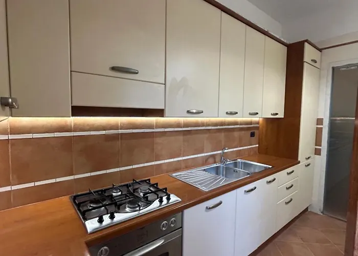 èroma - San Paolo Basilica Appartement Rome