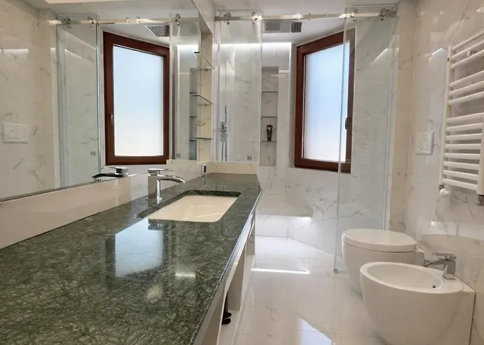 Appartement èroma - San Paolo Basilica *