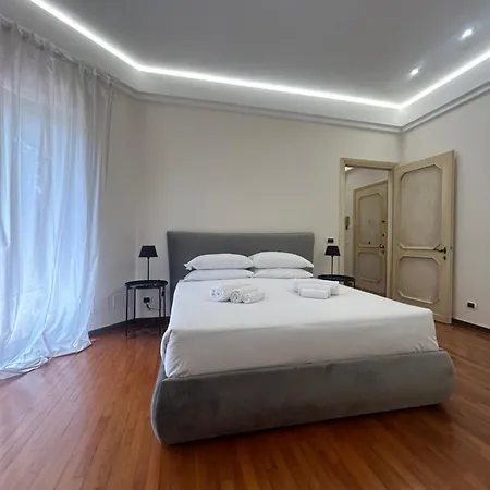 Lux San Paolo 罗马